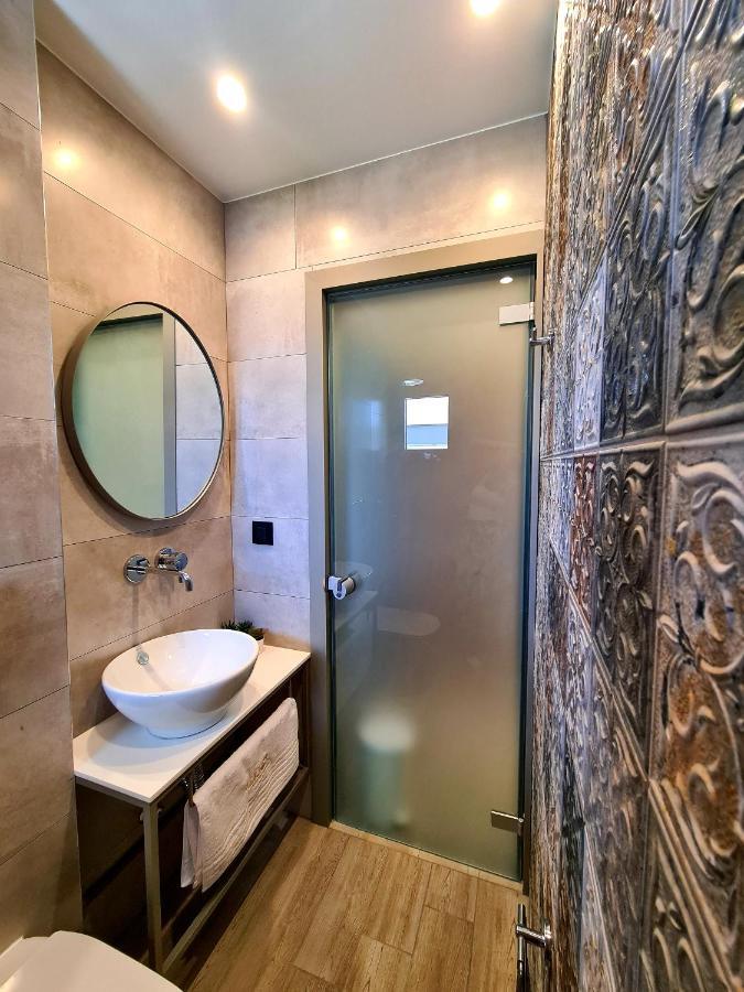 Alkion Boutique Living Aparthotel Nea Vrasna Exterior photo